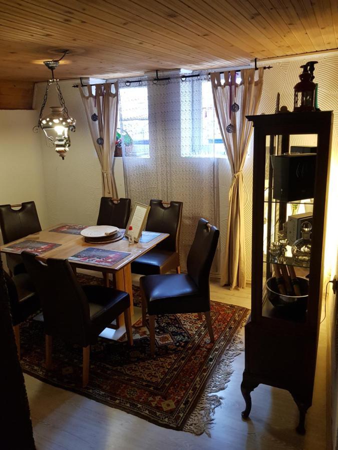 Enjoy The Silence Holiday Home Власич Экстерьер фото