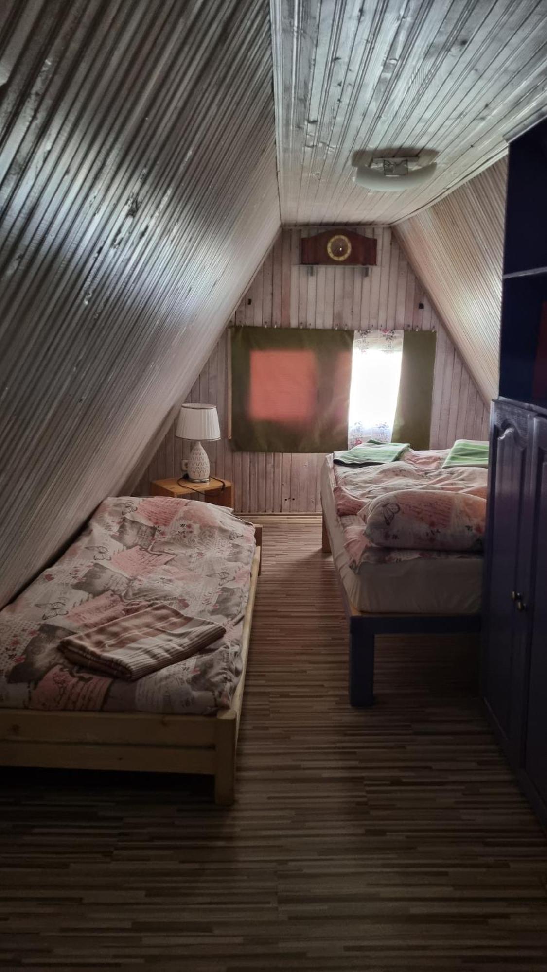 Enjoy The Silence Holiday Home Власич Экстерьер фото