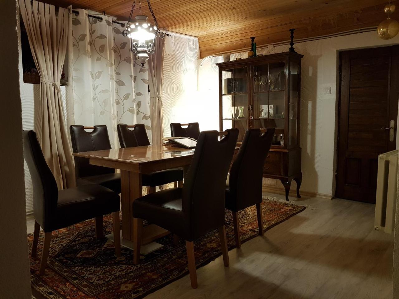 Enjoy The Silence Holiday Home Власич Экстерьер фото